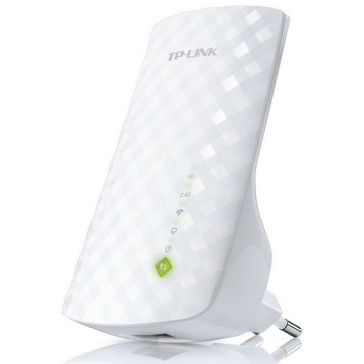 REPETIDOR WIFI AC750 - BANDA | casadelatinta