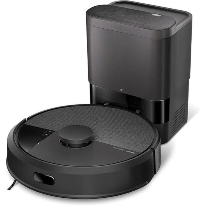 Robot Aspirador con Base Autolimpieza iROBOT Roomba 105 Combo | CasadelaTinta