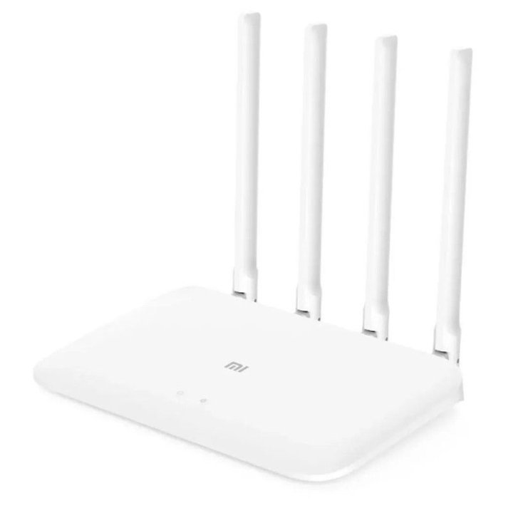 Router Inalámbrico XIAOMI Mi Router AC1200 DVB4330GL | CasadelaTinta