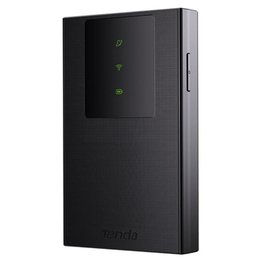 Router Portátil TENDA 4G180 V4 - 3G/4G · 150Mbps · WiFi 6