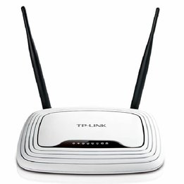 Router WI-FI TL-WR841N V14 tp-link tp-link tl-wr841n v14 router