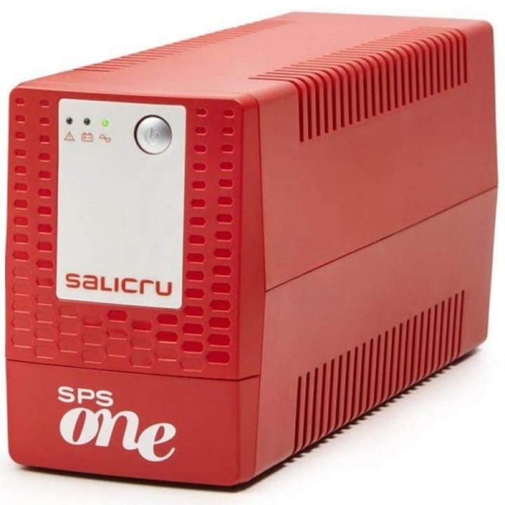 SAI SALICRU SPS One 700VA V2 662AF000002 | CasadelaTinta