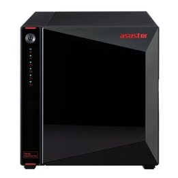 Servidor NAS ASUSTOR Xpanstor 4 - 4 Bahias · LAN