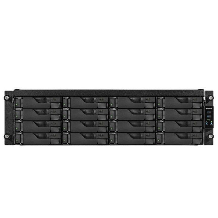 Servidor NAS ASUSTOR Lockerstor 16R Pro Gen2 | CasadelaTinta