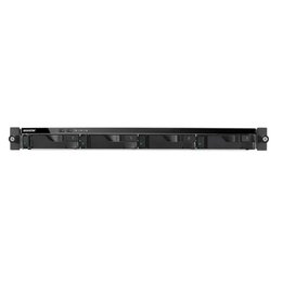 Servidor NAS ASUSTOR Lockerstor 4RS - Intel · 8GB · 4 Bahias · LAN