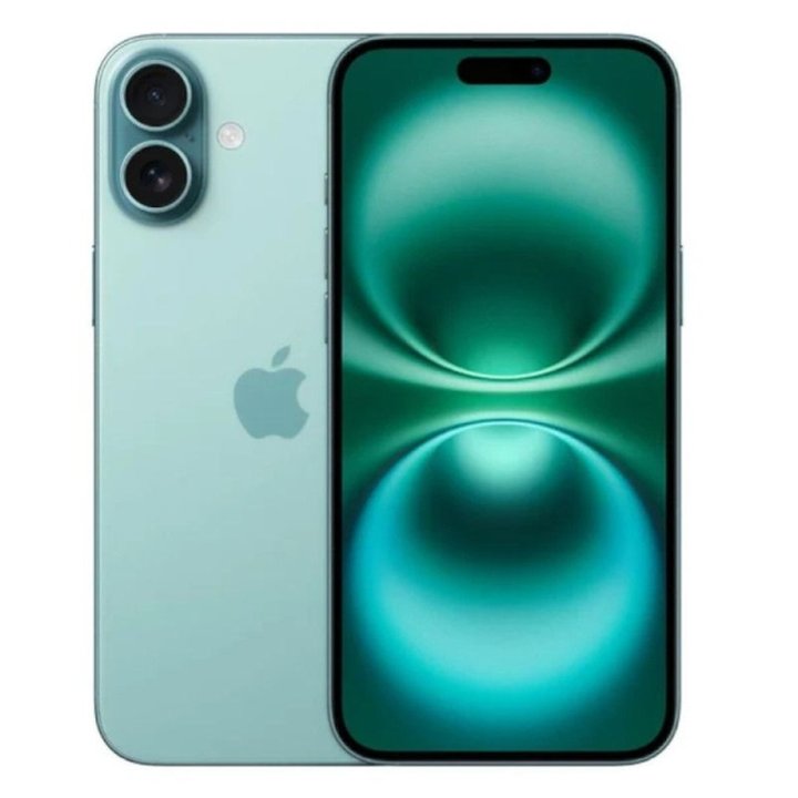Smartphone APPLE 16 MYED3QL/A | CasadelaTinta