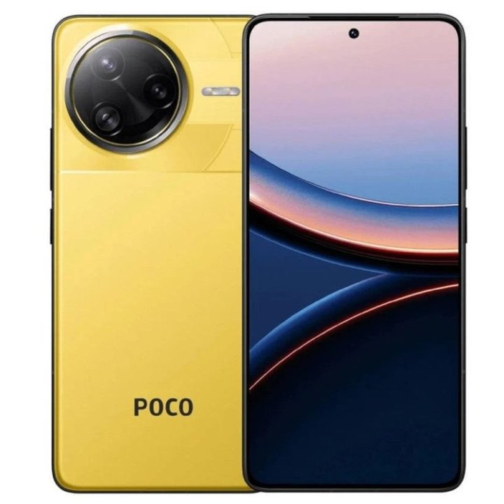 Smartphone POCO F7 Ultra | Mayorista casadelatinta