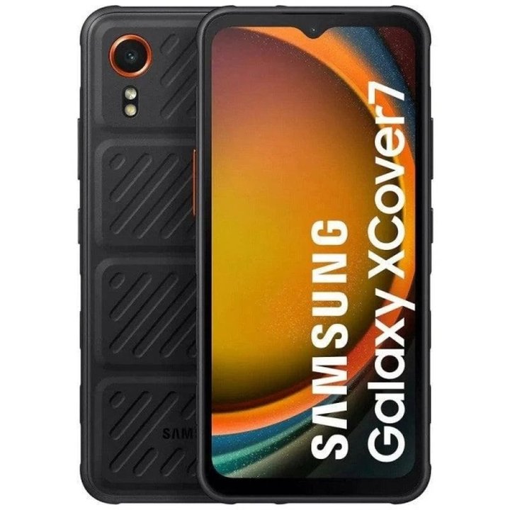 Smartphone SAMSUNG XCover7 | CasadelaTinta