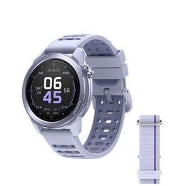 Smartwatch MIBRO Gs Active 2 - 1,32" AMOLED · 5ATM · BT · Bat. 350mAh · GPS · Púrpura