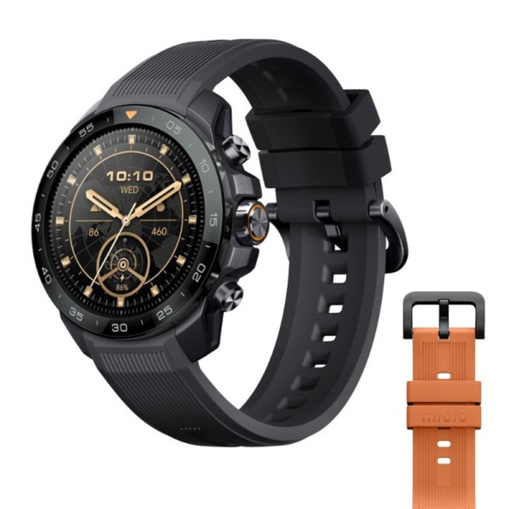 Smartwatch MIBRO Gs Explorer S | CasadelaTinta