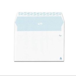 Sobres Autoadhesivos SAM 267369 - 190mm x 250mm · 250 Unidades · Blancos · 90GR