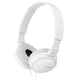 Sony MDR-ZX110W Blanco