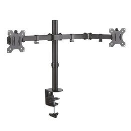 Soporte de Mesa para 2 Monitores AISENS DT32TSR-041 - · 8Kg