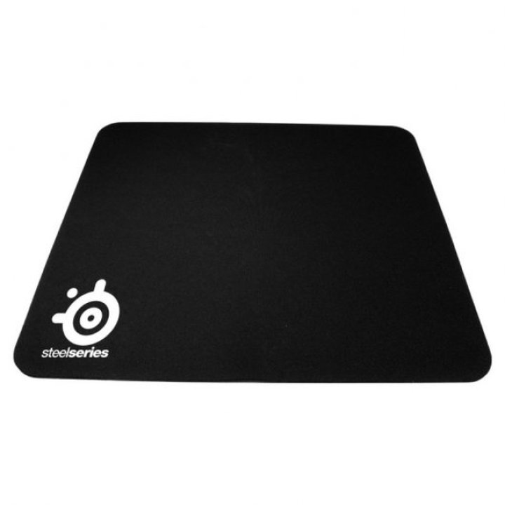 Alfombrilla Gaming STEELSERIES Steelpad QCK Mini 63005 - 250x210x2mm · Negro |  casadelatinta