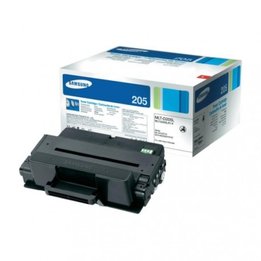 Toner Original SAMSUNG MLTD205L Negro - SU963A