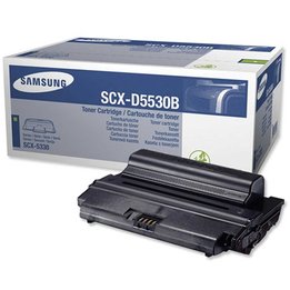 SV199A - ORIGINAL SAMSUNG TONER LASER - SCX-D5530B/ELS - NEGRO