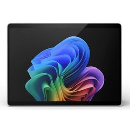 Tablet MICROSOFT Surface Pro 11 ZIK-00004 - Snapdragon X Plus · 13" LCD · 16GB · 256GB · Windows · Gris