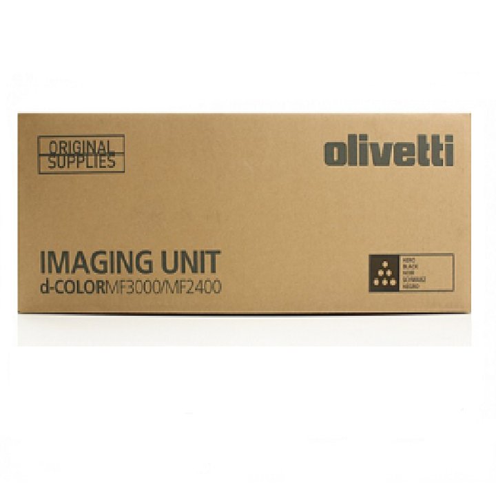 Tambor original B0895 olivetti negro | casadelatinta