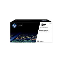 Tambor Original HP 120A BK+C+M+Y - W1120A