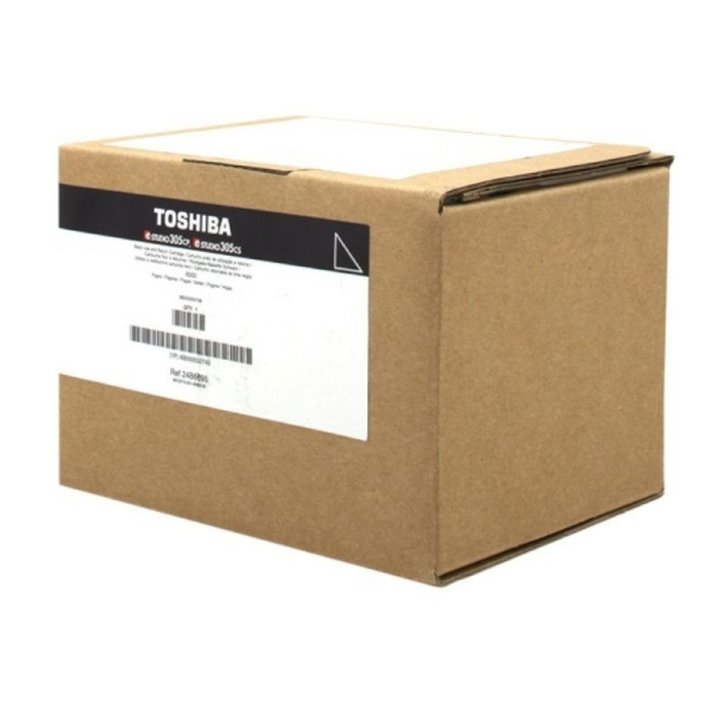 Tambor Original TOSHIBA OD-305PKC Tricolor - 6B000000744 | CasadelaTinta