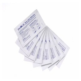 Tarjetas PVC de Limpieza EVOLIS A5002 - 50 Tarjetas