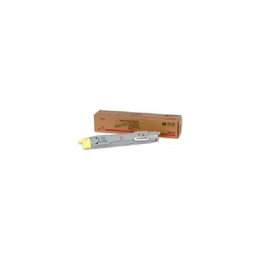Toner original 106R00674 xerox amarillo