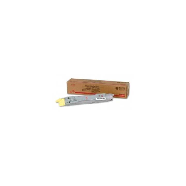 Toner original 106R00674 xerox amarillo | casadelatinta