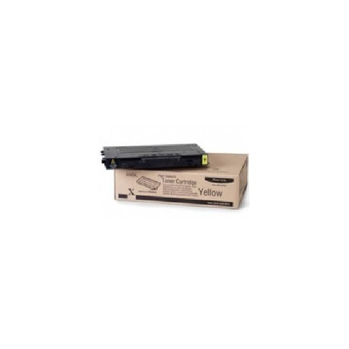 Toner original 106R00678 xerox amarillo | casadelatinta