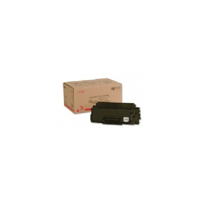 Toner original 106R00688 xerox negro | casadelatinta