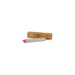 Toner original 106R00669 xerox magenta
