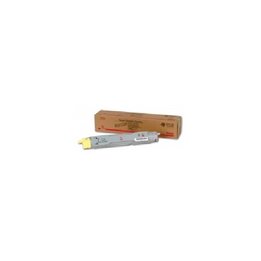 Toner original 106R00670 xerox amarillo