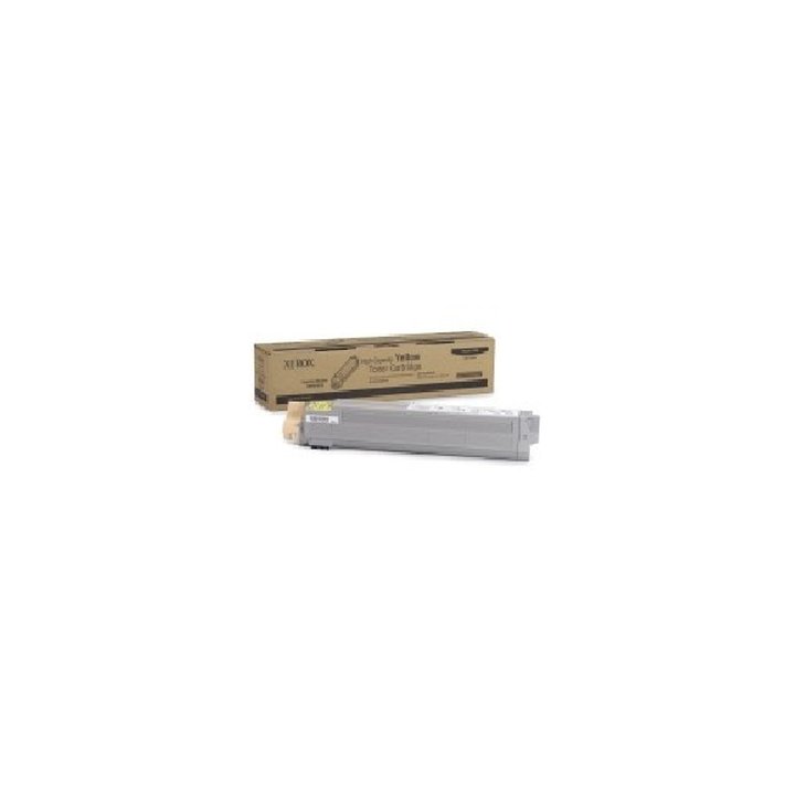 Toner original 106R01079 xerox amarillo | casadelatinta