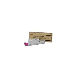 Toner original 106R01219 xerox magenta