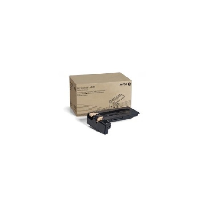 Toner original 106R01409 xerox negro | casadelatinta