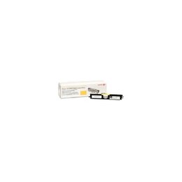 Toner original 106R01465 xerox amarillo