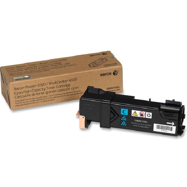 Toner original 106R01591 xerox | casadelatinta