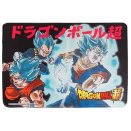 Alfombrilla Gaming  BLADE Super Mousepad - 40x30cm · Dragon Ball