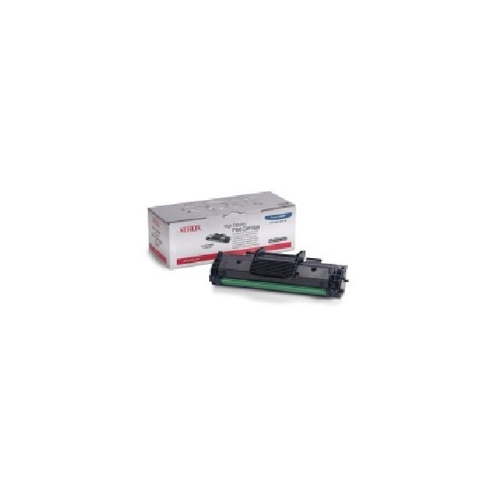 Toner original 113R00730 xerox negro | casadelatinta