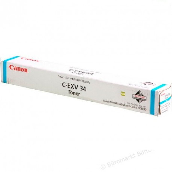 Toner original 3783B002 canon | casadelatinta