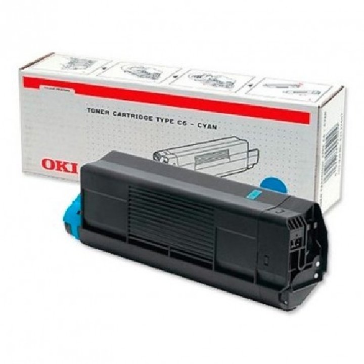 Toner original 42804515 oki | casadelatinta