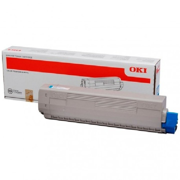 Toner original 44059167 oki | casadelatinta