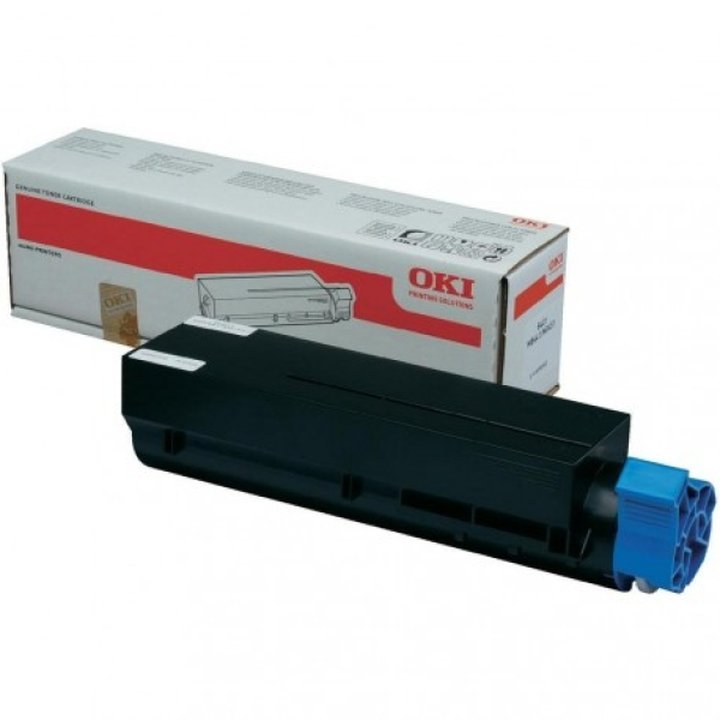 Toner original 44992402 oki negro | casadelatinta