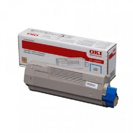 Toner original 45396303 oki