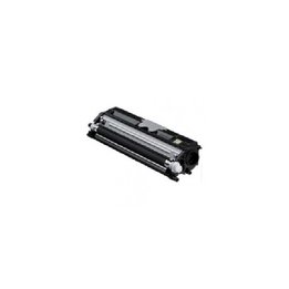 Toner original A0V301H konica negro