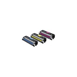 Toner original A0V30NH konica tricolor