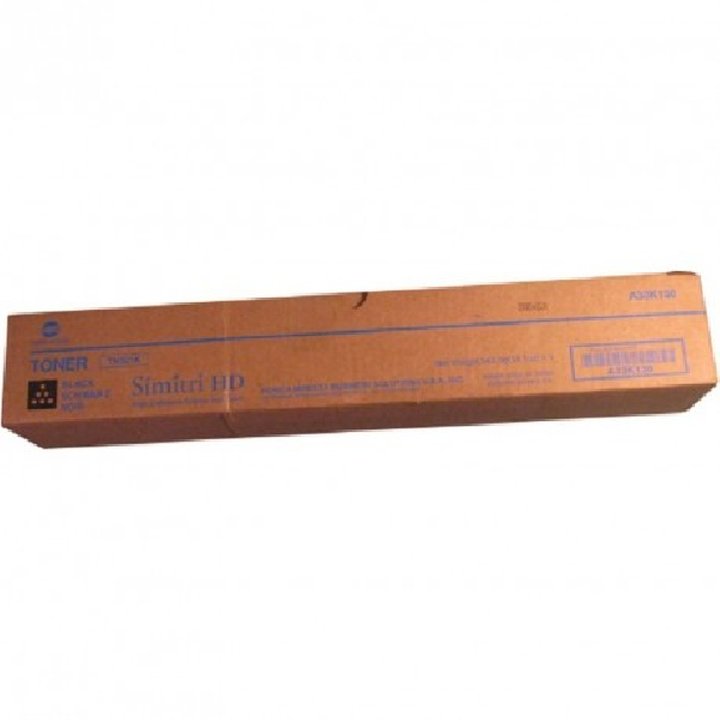 Toner original A33K150 konica negro | casadelatinta