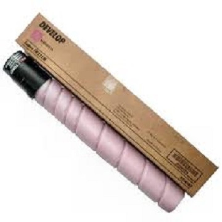 Toner original A33K350 konica magenta | casadelatinta