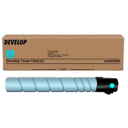 Toner original A33K4D0 develop
