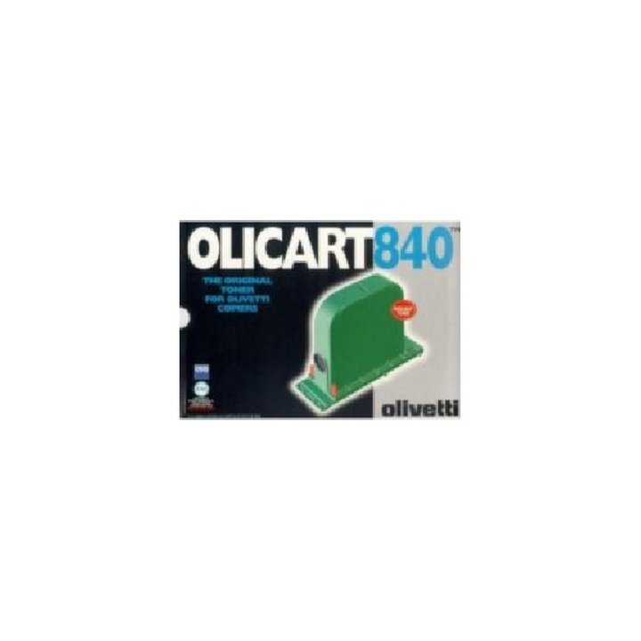 Toner original B0100 olivetti | casadelatinta