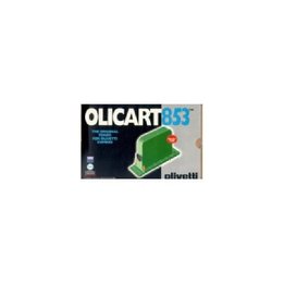 Toner original B0101 olivetti
